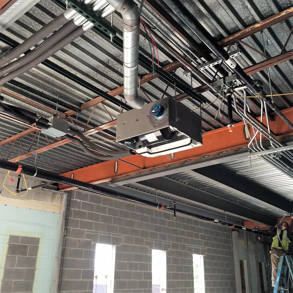 Affordable leak detection in Forest Hill, MD by Anchor Mechanical