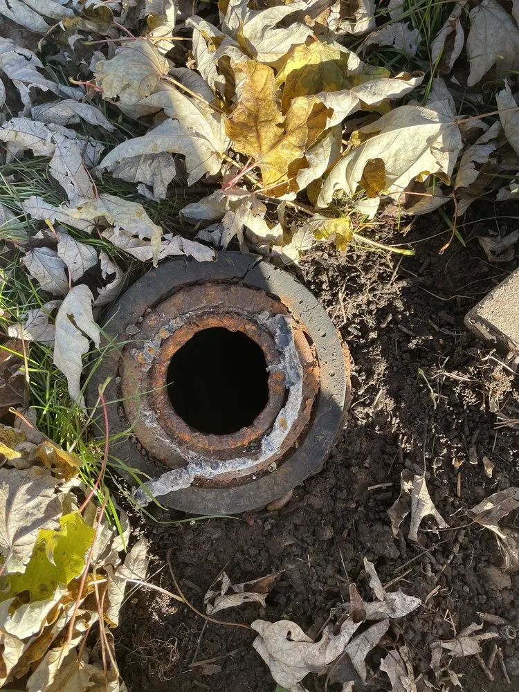 Reliable pipe repair experts serving Forest Hill, MD - Anchor Mechanical