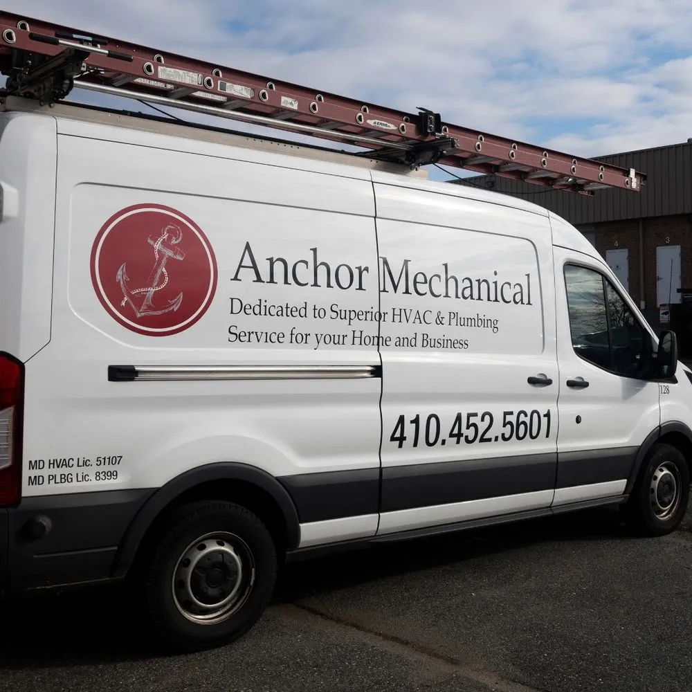 Emergency leak detection service in Forest Hill, MD - Anchor Mechanical