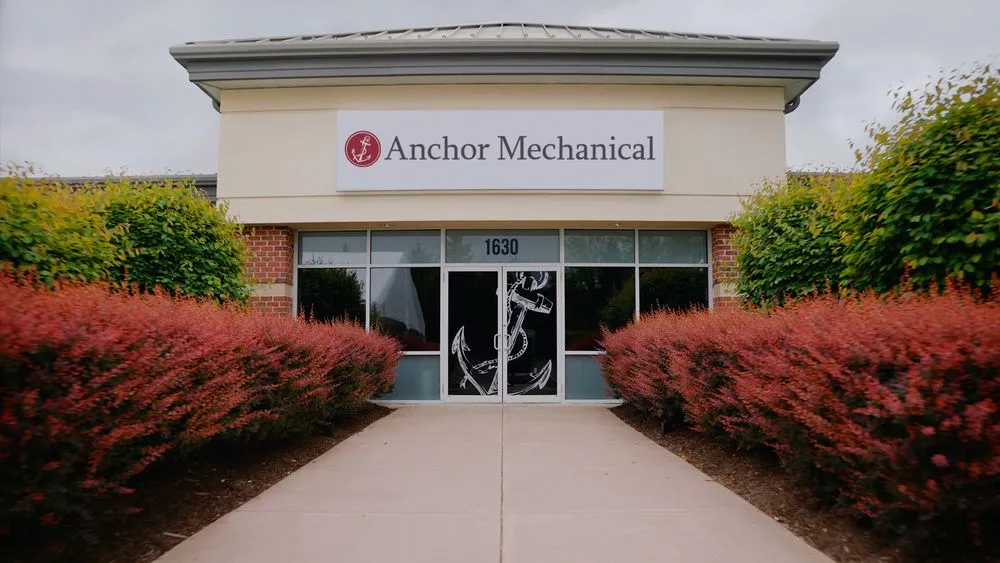Professional plumbing repair experts serving Forest Hill, MD - Anchor Mechanical
