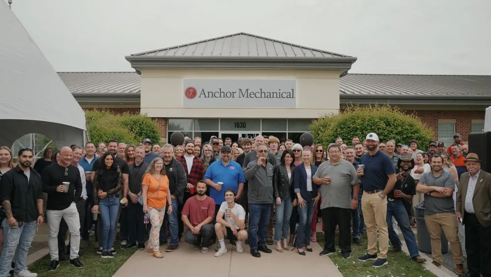 Trusted leak detection experts serving Forest Hill, MD - Anchor Mechanical
