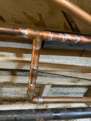 Anchor Mechanical Logo