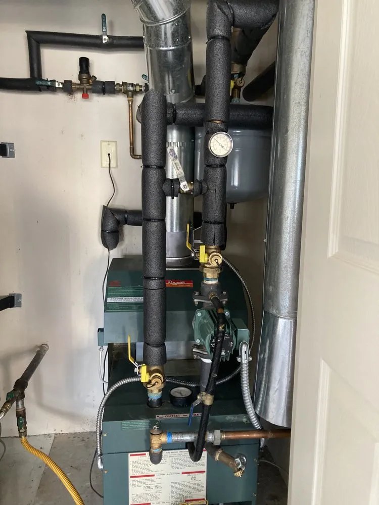 Expert plumbing repair for homes in Rio Rancho, NM by Anchor Plumbing And Boiler Services