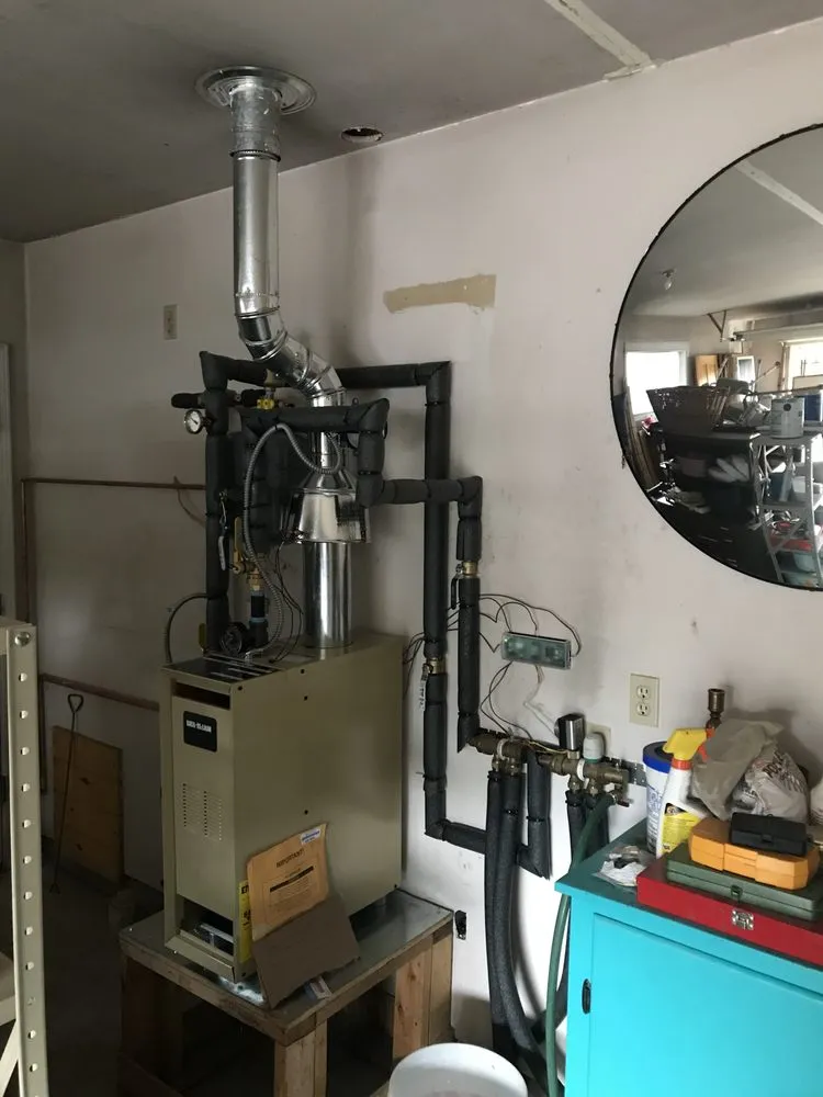 Top-rated emergency plumbing for homes in Rio Rancho, NM by Anchor Plumbing And Boiler Services