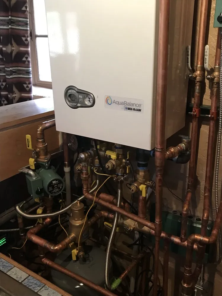 Expert drain cleaning experts serving Rio Rancho, NM - Anchor Plumbing And Boiler Services