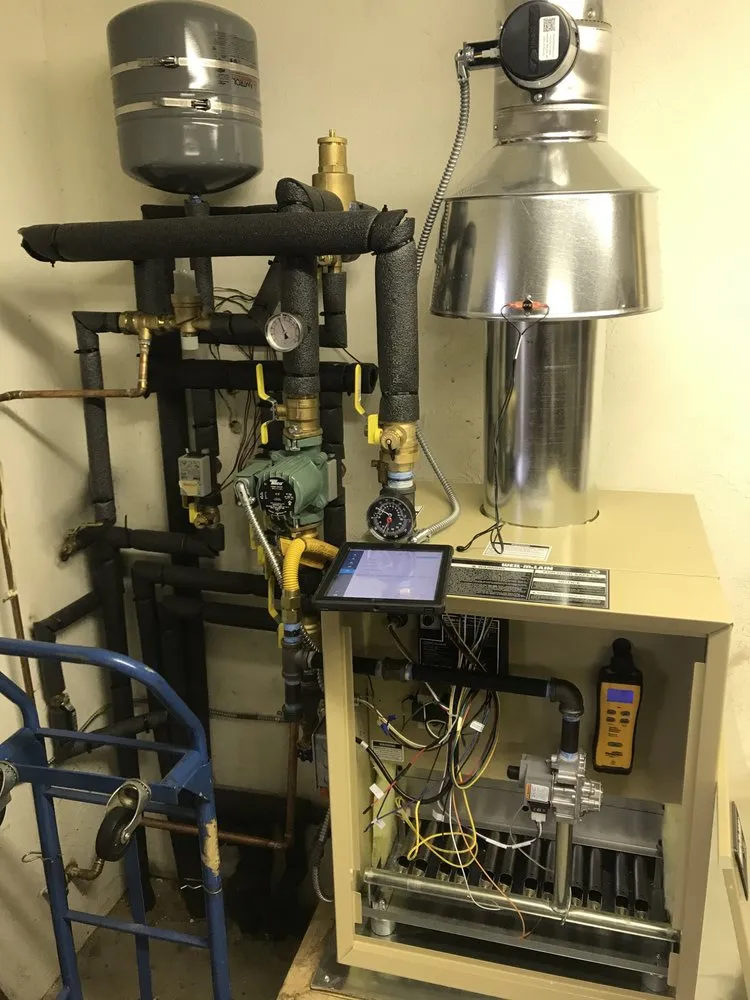 Reliable leak detection experts serving Rio Rancho, NM - Anchor Plumbing And Boiler Services
