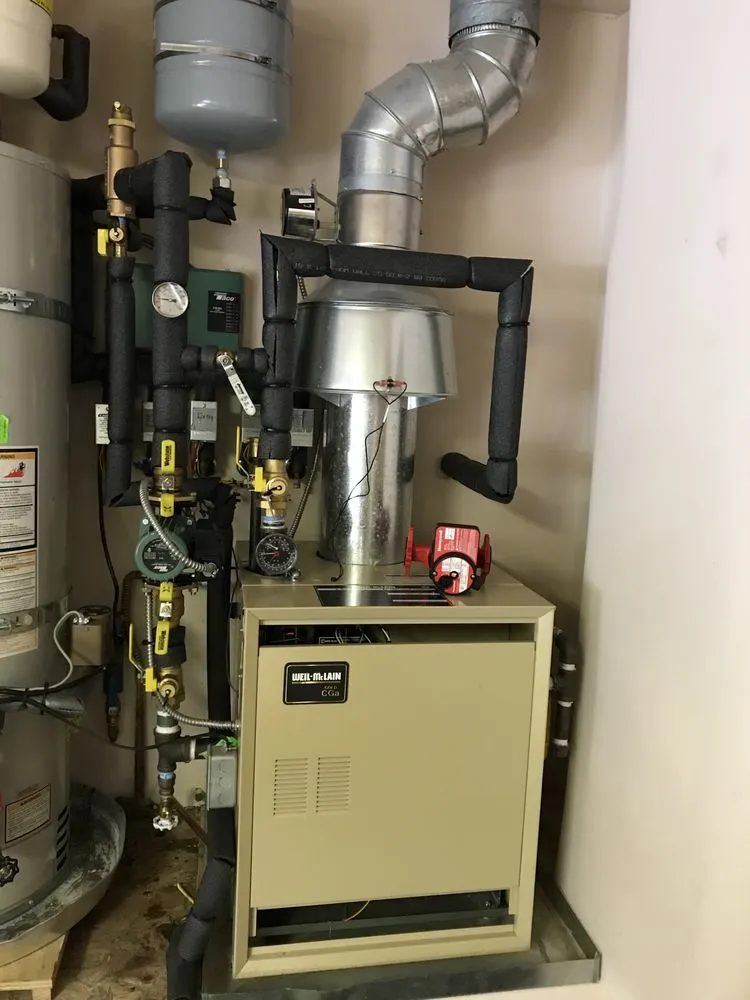 Emergency pipe repair service in Rio Rancho, NM - Anchor Plumbing And Boiler Services