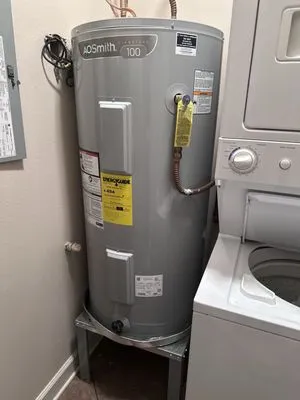 Anchor Plumbing Logo