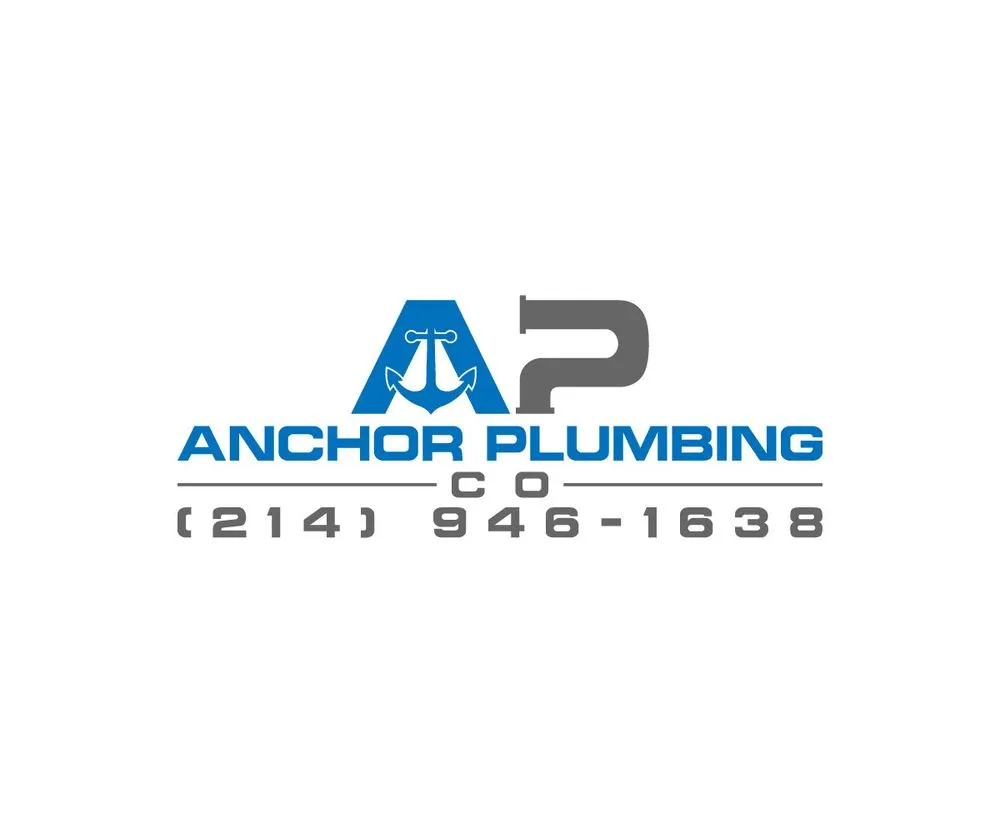 Slide of Anchor Plumbing