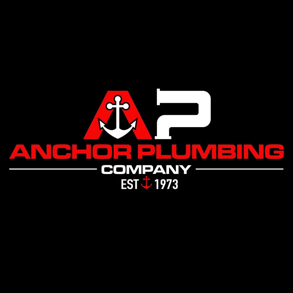 Slide of Anchor Plumbing