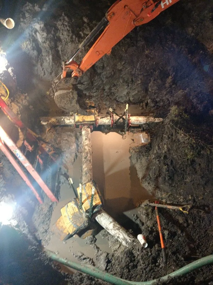 Trusted drain cleaning experts serving Lone Oak, TX - Anchor Plumbing