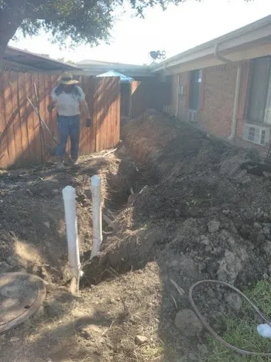 Quality emergency plumbing in Lone Oak, TX by Anchor Plumbing