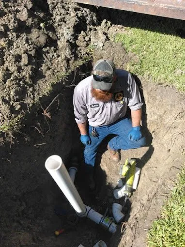 Expert plumbing repair in Lone Oak, TX by Anchor Plumbing