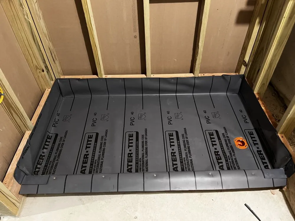 Slide of Anchor Plumbing