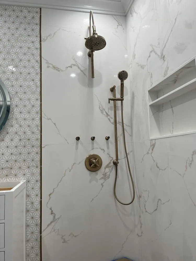 Slide of Anchor Plumbing