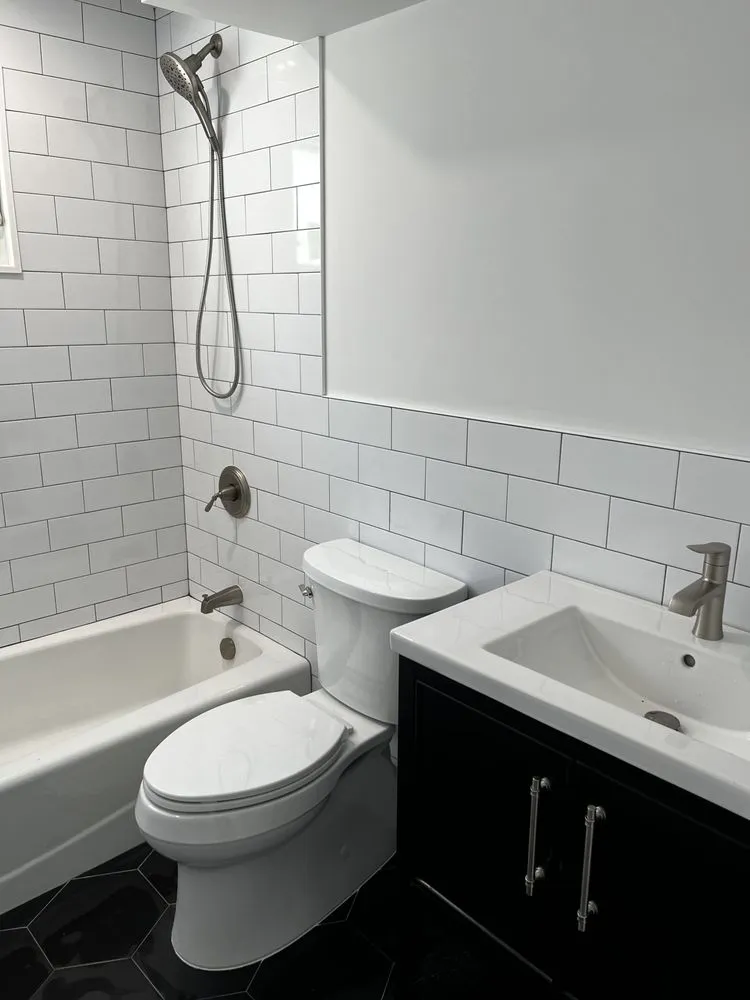 Slide of Anchor Plumbing