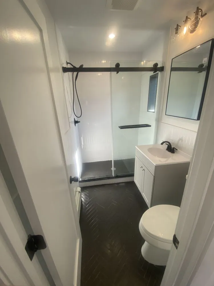 Slide of Anchor Plumbing