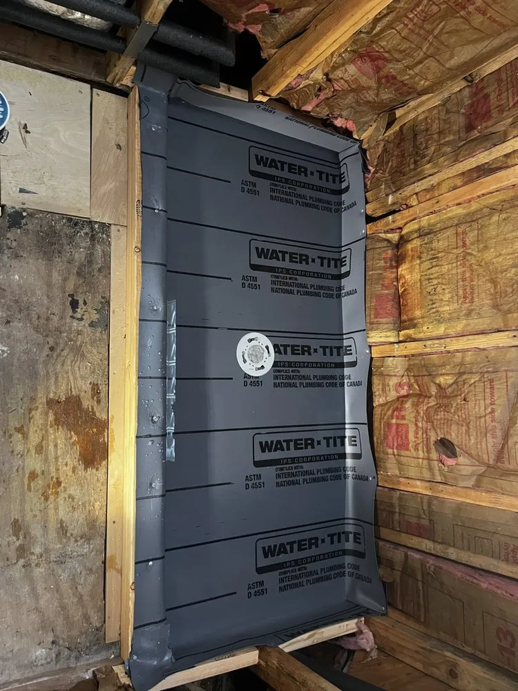 Slide of Anchor Plumbing