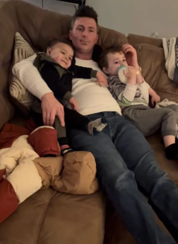 Slide of Anchor Plumbing