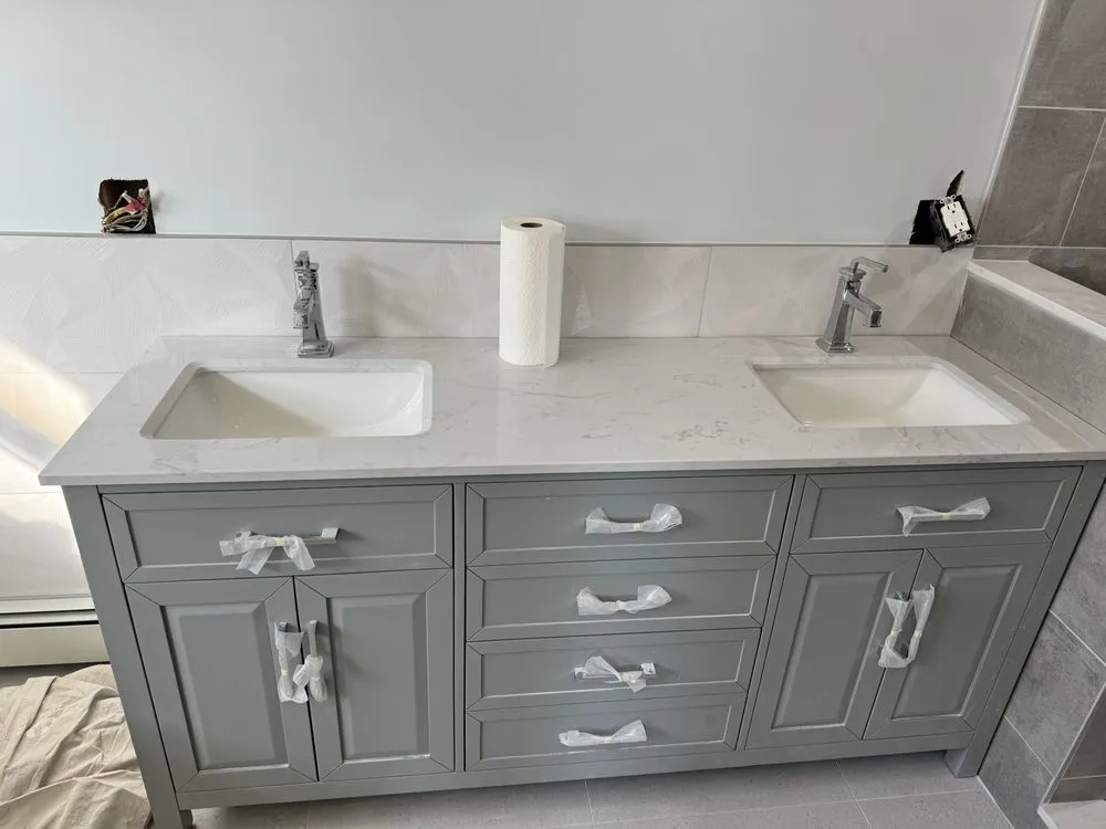 Slide of Anchor Plumbing