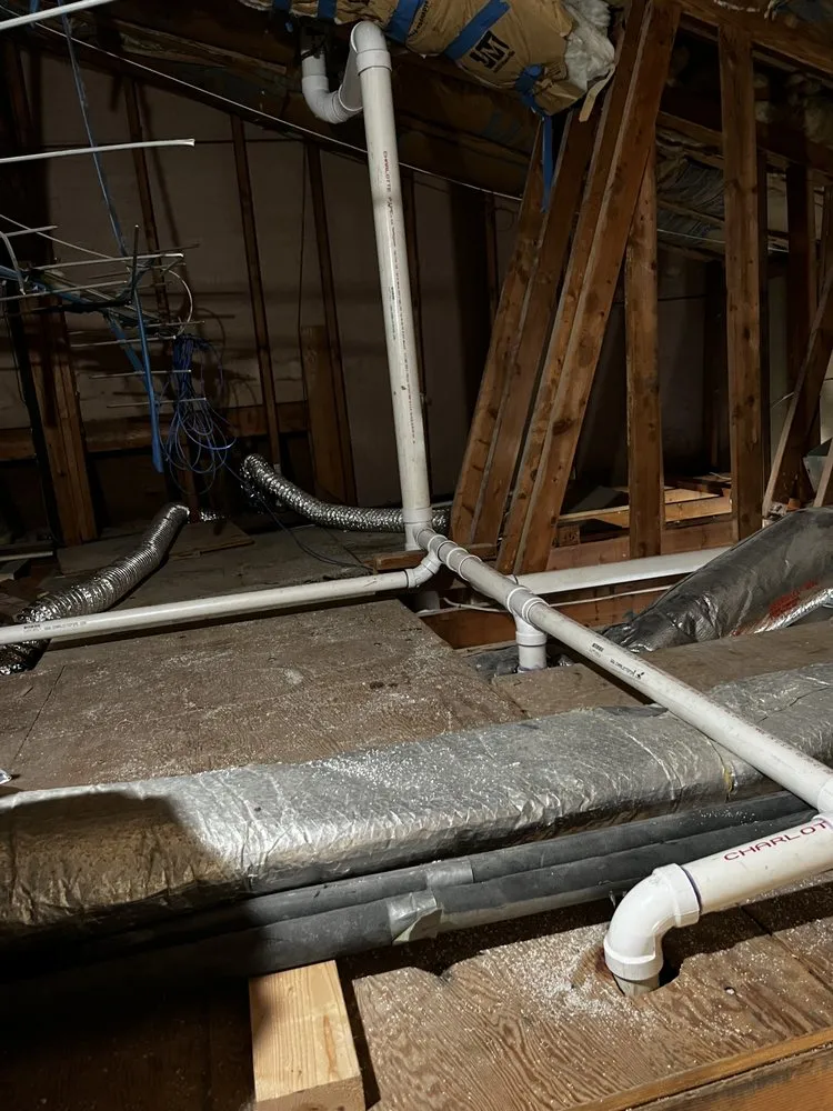 Slide of Anchor Plumbing