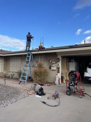 Anchor Plumbing Logo