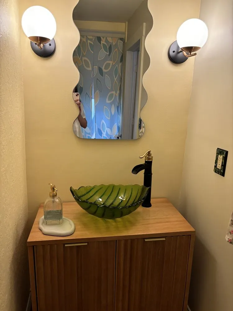 Slide of Anchor Plumbing Services