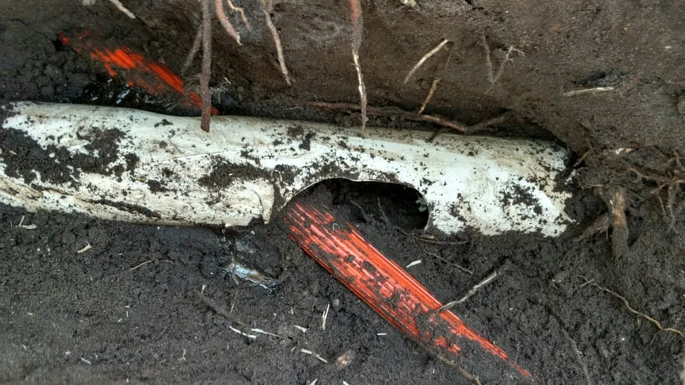 Slide of Anchor Plumbing Services