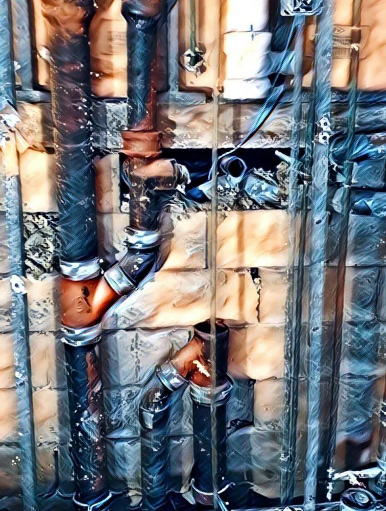 Slide of Anchor Plumbing Services