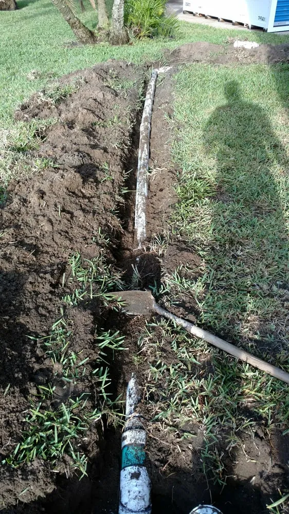 Slide of Anchor Plumbing Services