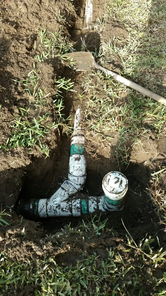 Slide of Anchor Plumbing Services