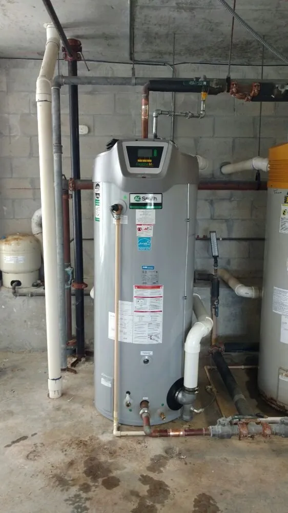 Expert emergency plumbing for homes in Cocoa, FL by Anchor Plumbing Services