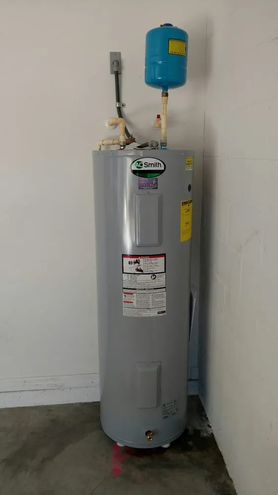 Emergency pipe repair service in Cocoa, FL - Anchor Plumbing Services