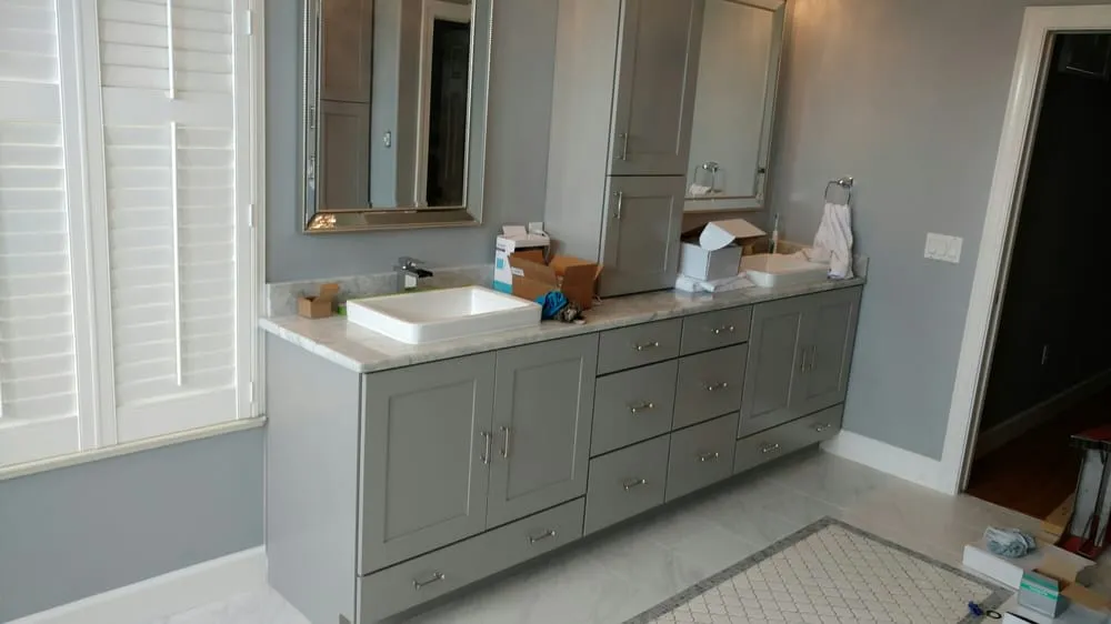 Slide of Anchor Plumbing Services