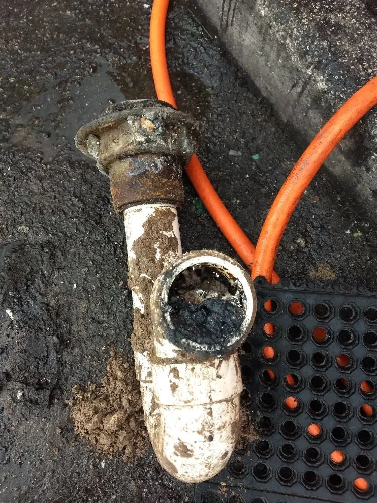 Slide of Anchor Plumbing Services