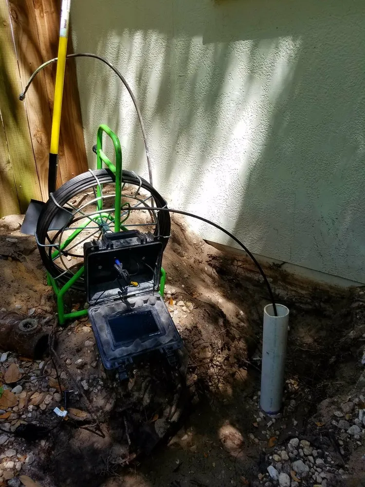 Slide of Anchor Plumbing Services