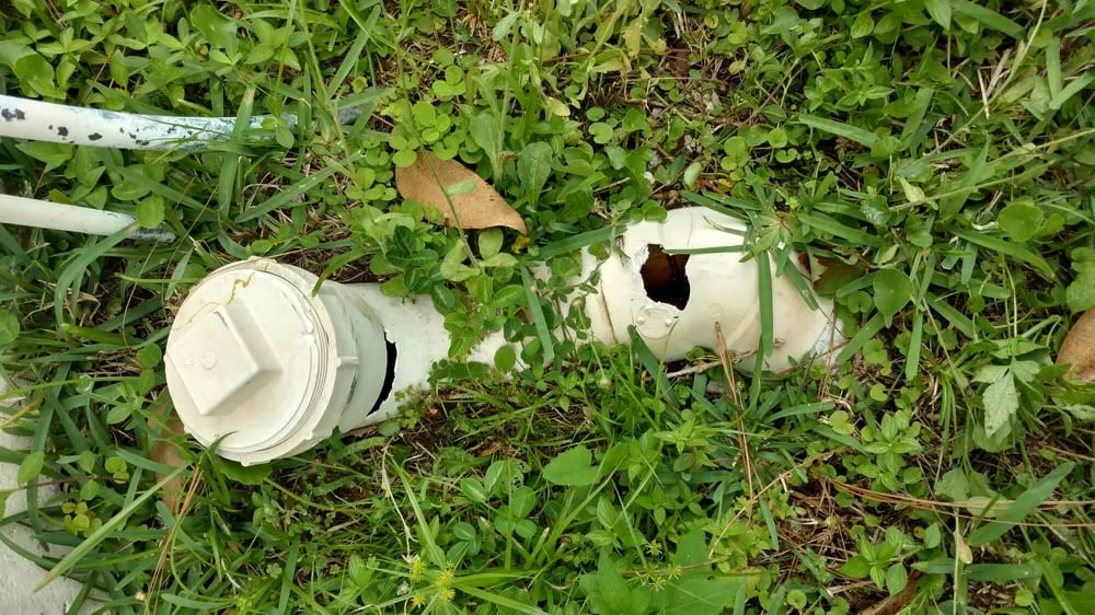 Slide of Anchor Plumbing Services