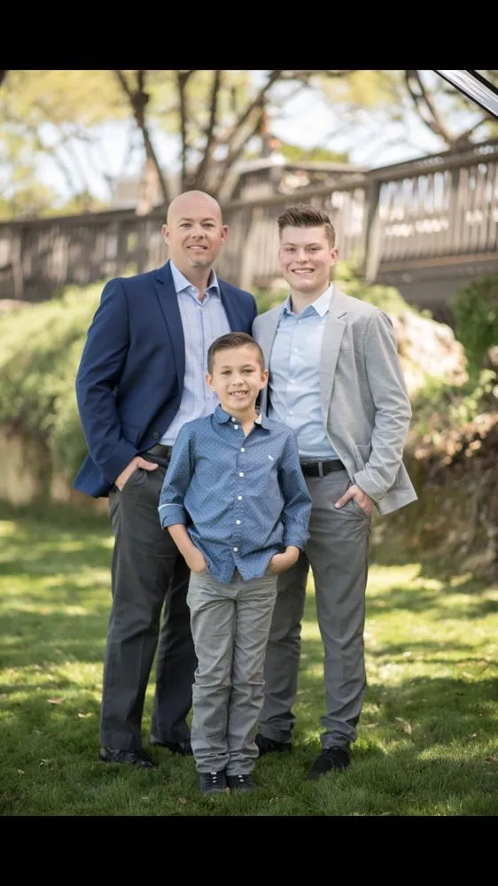 Slide of Anchor Plumbing Services