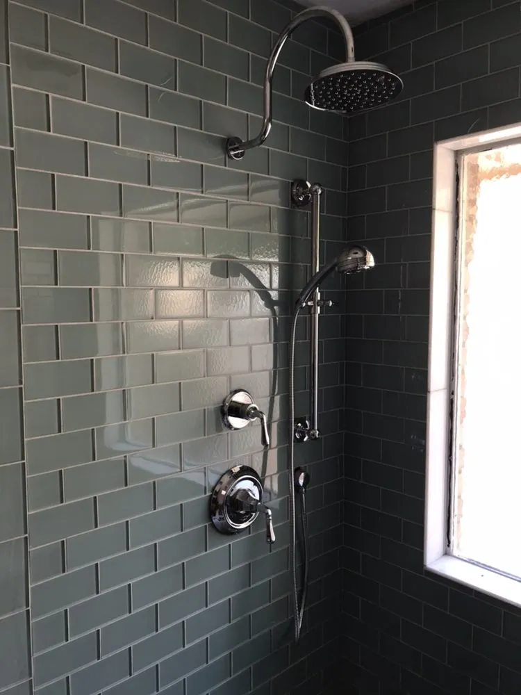 Slide of Anchor Plumbing Services