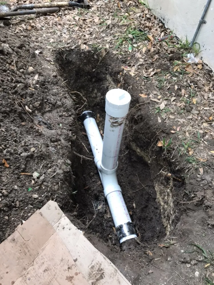 Slide of Anchor Plumbing Services