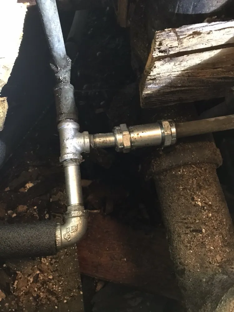 Reliable emergency plumbing experts serving Helotes, TX - Anchor Plumbing Services