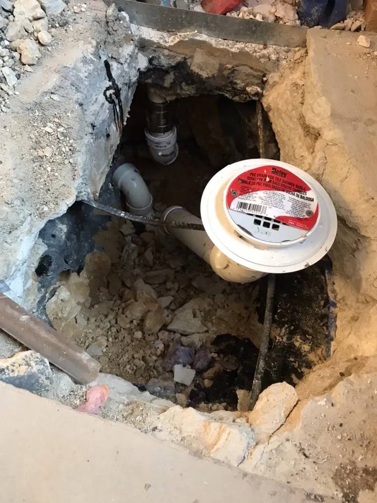 Quality plumbing repair experts serving Helotes, TX - Anchor Plumbing Services