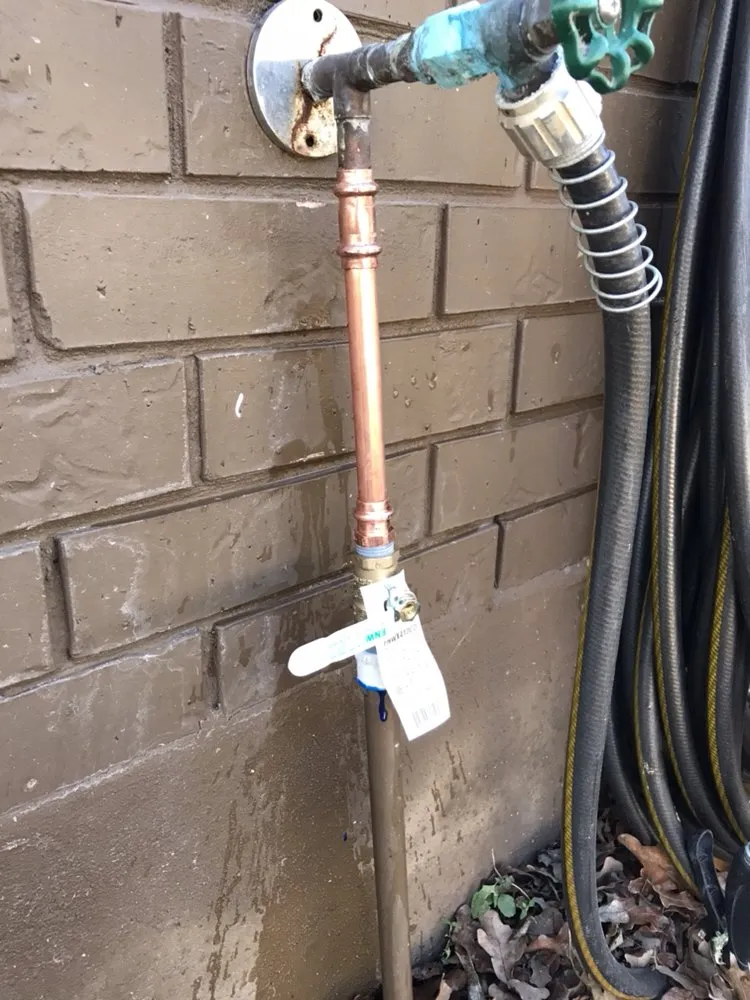 Professional drain cleaning experts serving Helotes, TX - Anchor Plumbing Services