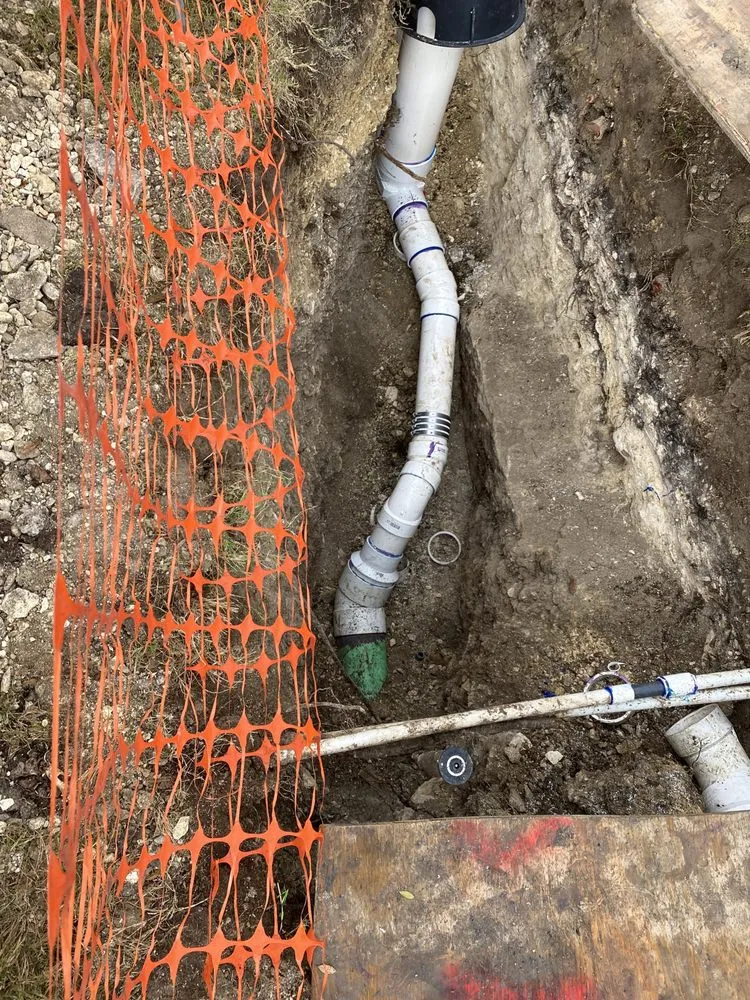 Slide of Anchor Plumbing Services