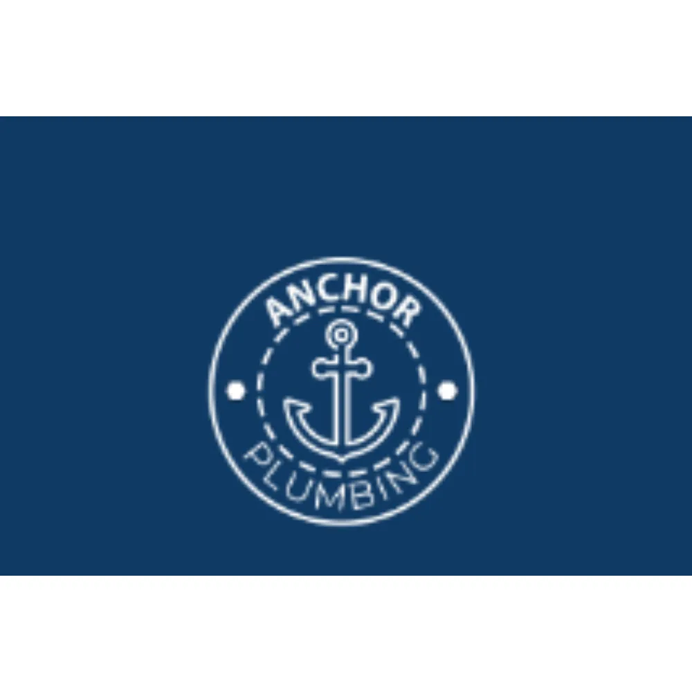 Slide of Anchor Plumbing