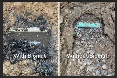 Slide of Anchor Sewer and Drain Cleaning