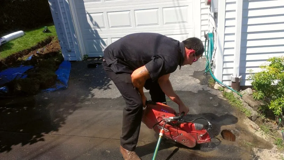 Top-rated pipe repair experts serving Bellingham, MA - Anchor Sewer and Drain Cleaning