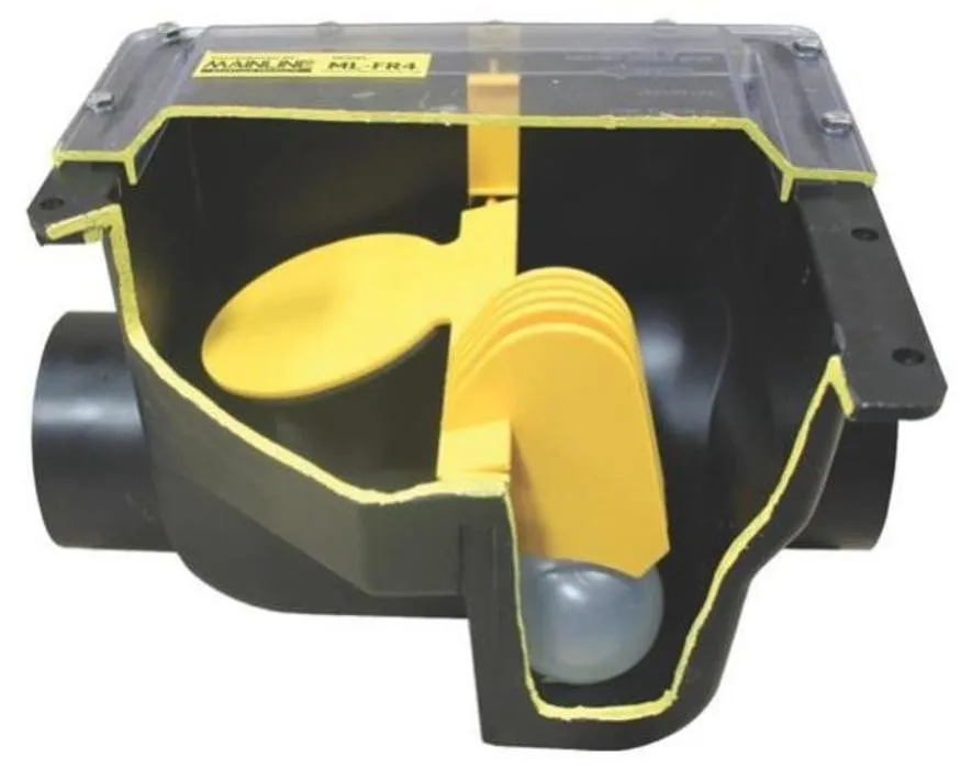 Slide of Anchor Sewer and Drain Cleaning