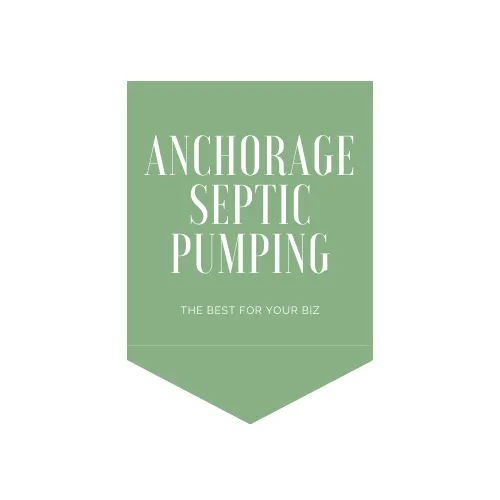 Slide of Anchorage Septic Pumping