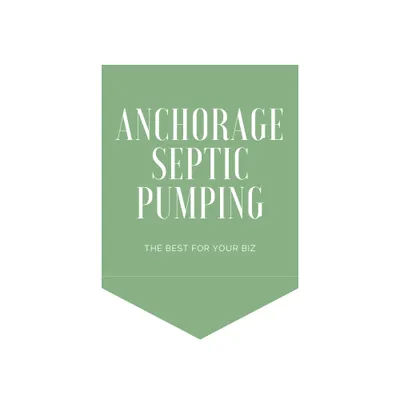 Anchorage Septic Pumping Logo